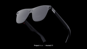 Xreal, Google’s smartglasses accomplice, thinks it has lastly mastered this notoriously tough business