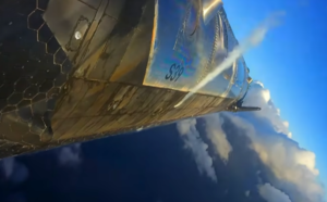 Starship’s path to reusability appears murky after SpaceX’s S-1
