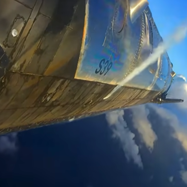 Starship’s path to reusability appears murky after SpaceX’s S-1