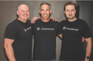 ClickHouse triples anualized income to $250M, charting a path towards an IPO