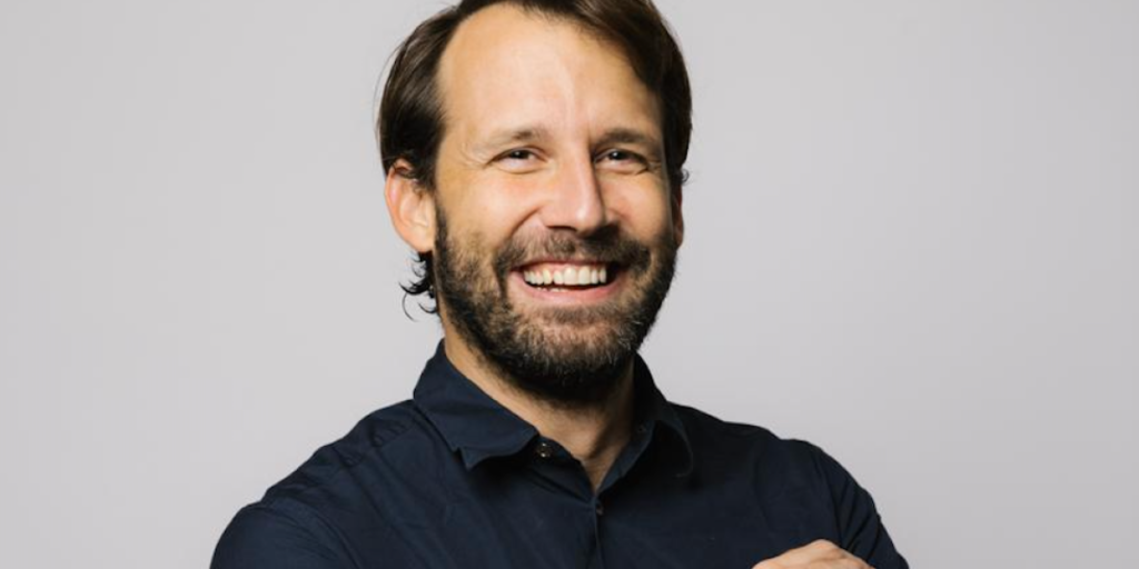 Meet the founder who turned his lodge night time shifts as a 14-year-old right into a $2.5 billion firm