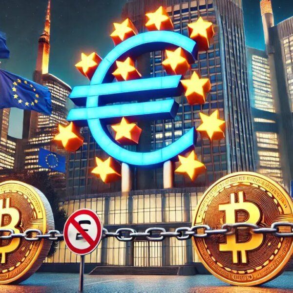 June Deadline Looms For Crypto Firms—France Warns Of Blacklists And Lawsuits