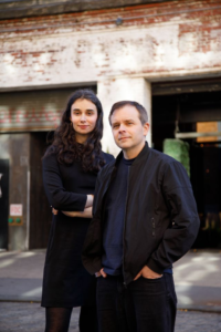 This younger startup is taking over a perfume trade that hasn’t modified in a nearly half century