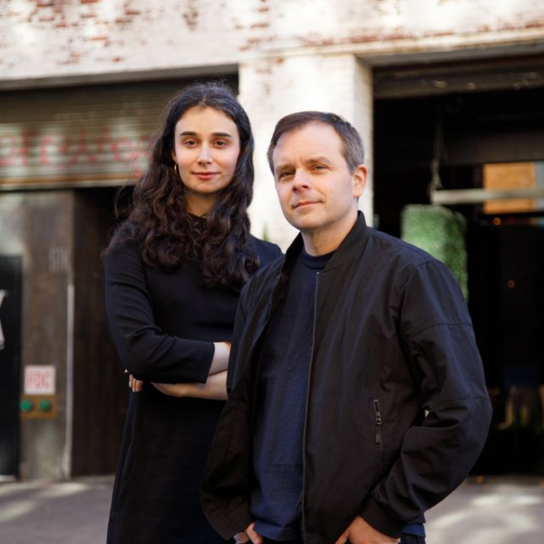 This younger startup is taking over a perfume trade that hasn’t modified&hellip;