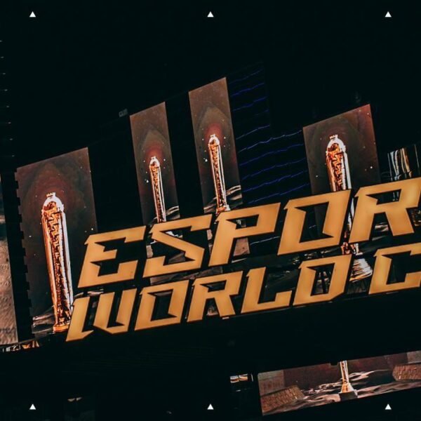 Esports World Cup coming to Paris this summer season