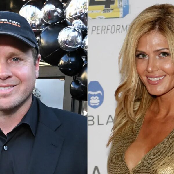 WWE Hall of Famer Torrie Wilson says she’d again Spencer Pratt for&hellip;
