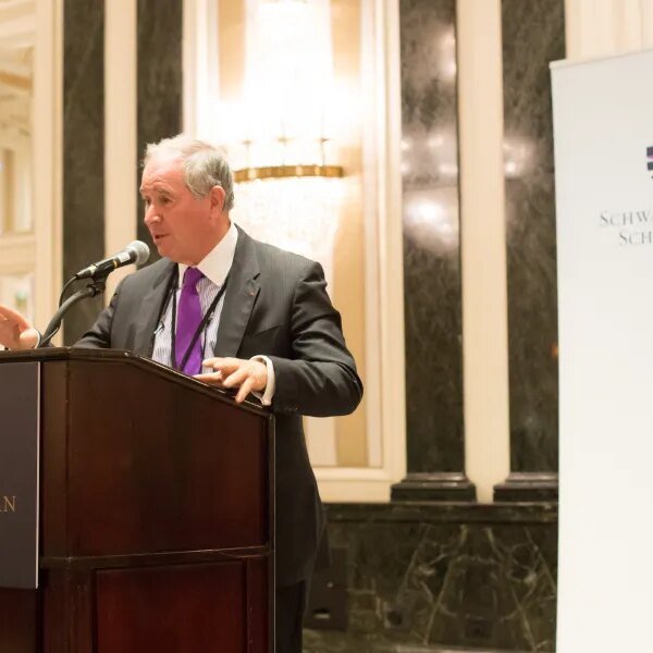 Schwarzman Schwarzman Scholars is more durable to get into than Harvard—and teaches&hellip;