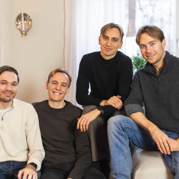 Stilta raises $10.5M from a16z and YC to assist firms rediscover the&hellip;