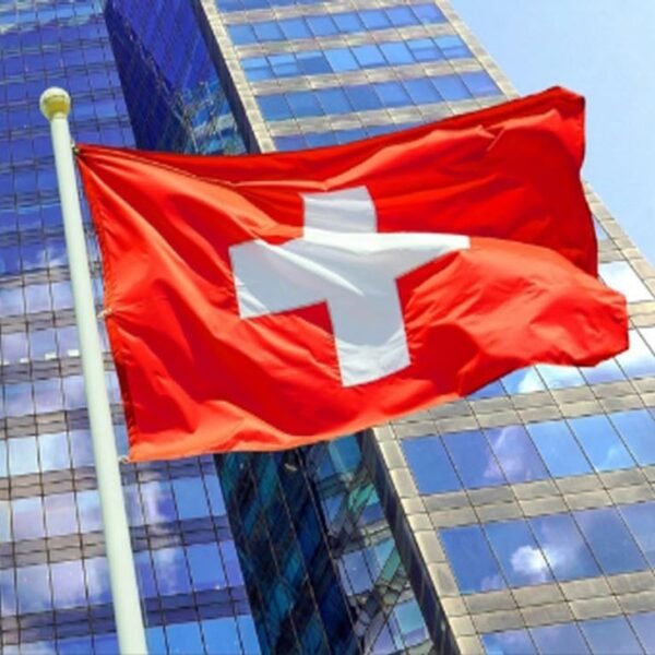 Switzerland April manufacturing PMI 54.5 vs 52.0 anticipated