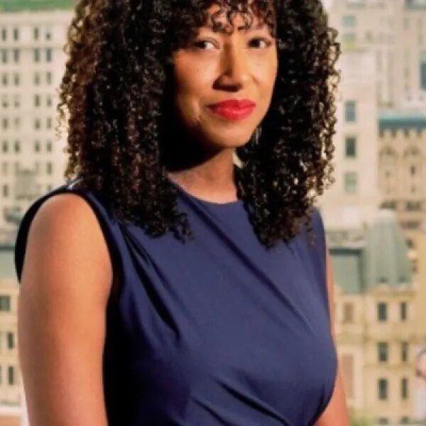 Girls Who Code CEO: 70% of juvenile women wish to work in&hellip;