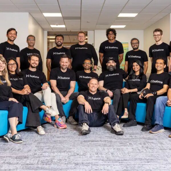 Exaforce raises $125M Series B to construct AI for catching and stopping&hellip;