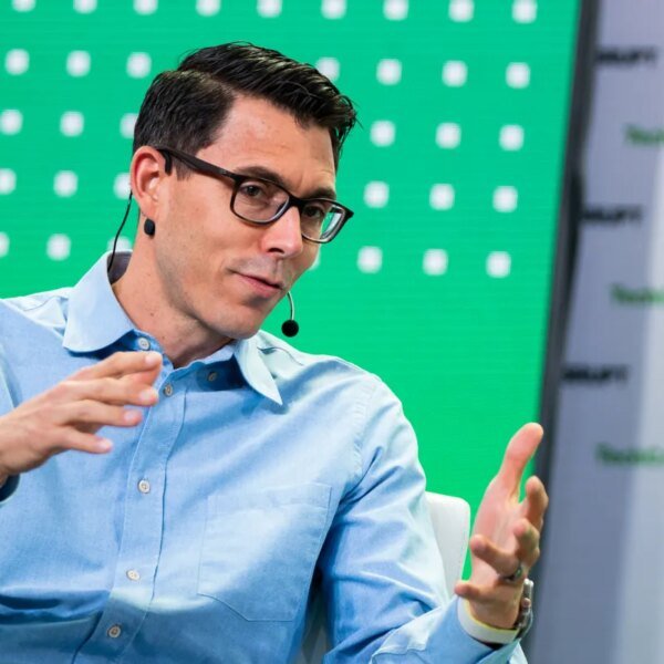 Rivian spinoff Mind Robotics raises one other $400M