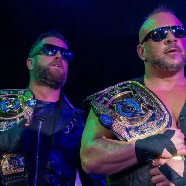 Andrade, TNA star Indi Hartwell headline ACW Reckoning in New York