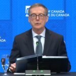 Bank of Canada’s Macklem backs Fed independence forward of Powell departure