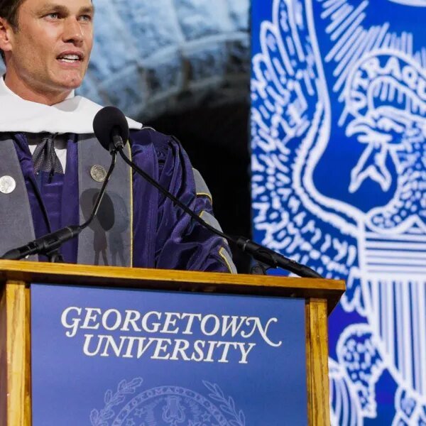 Tom Brady tells Gen Z to deal with their careers just like…