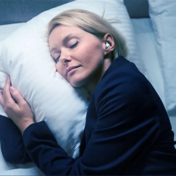 SOND, a sleep tech startup from Bose’s former head of sleep, exits&hellip;