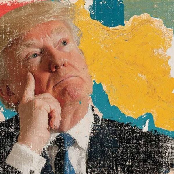 Trump information: Will discuss Iran with China’s Xi