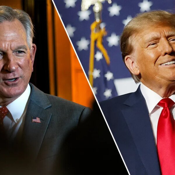 Sen Tommy Tuberville cruises to GOP gubernatorial nomination in Alabama