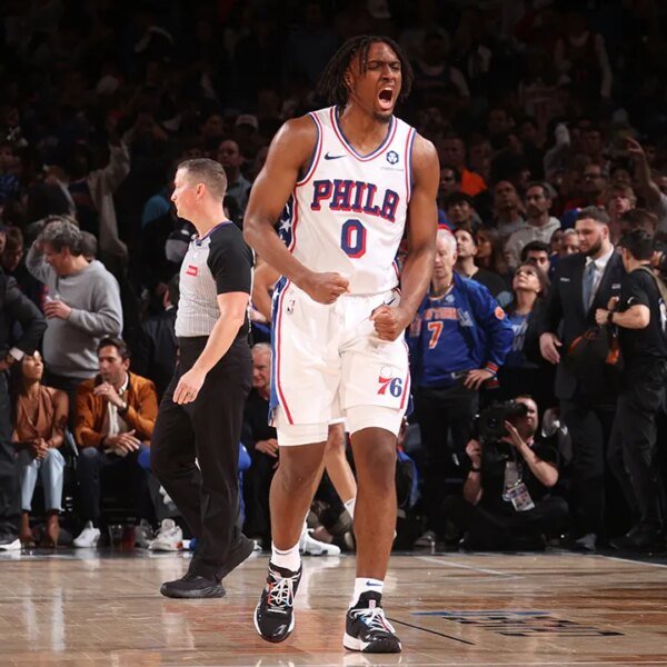 76ers favored in NBA Playoffs Game 3 with Embiid again and Anunoby&hellip;