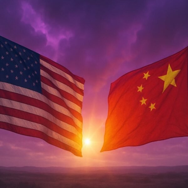 US senator teases Boeing airplane purchases when Trump and Xi meet subsequent&hellip;