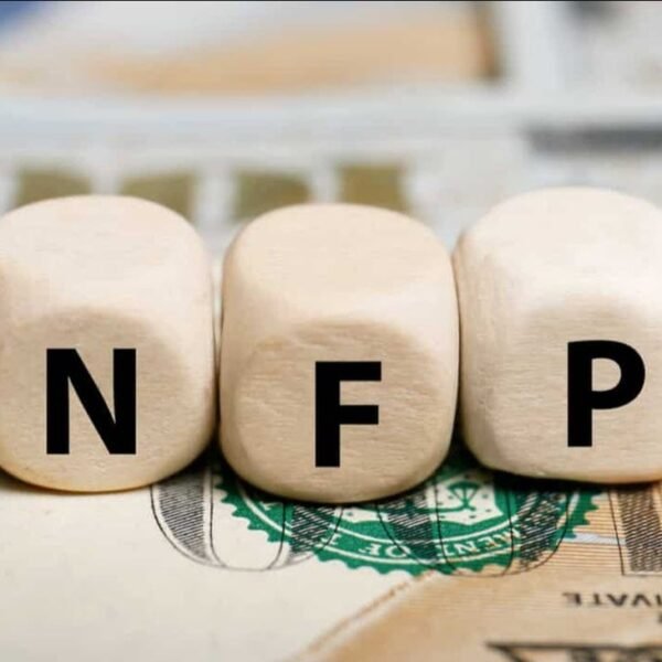 What are the analyst calls forward of the US non-farm payrolls later&hellip;
