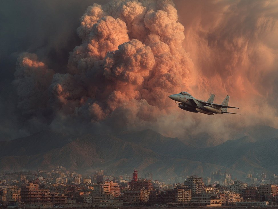 Iran says continues US strikes are violations of the ceasefire