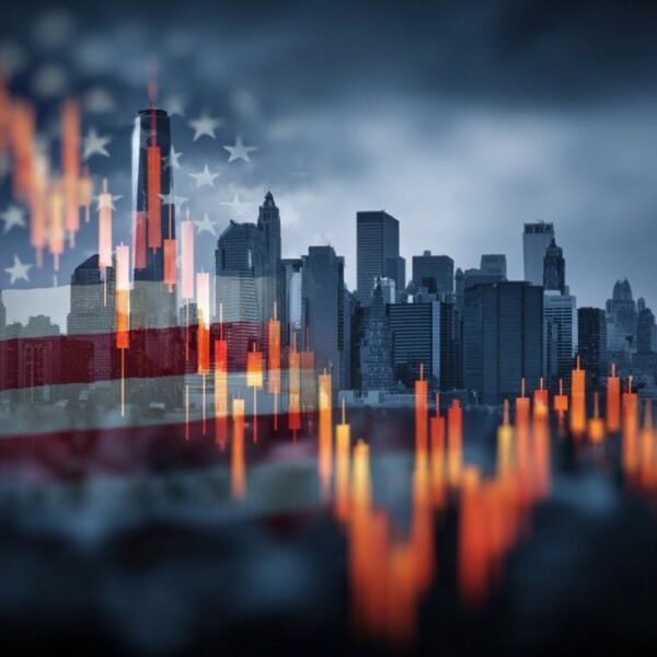 Eight explanation why the US is headed in the direction of an&hellip;