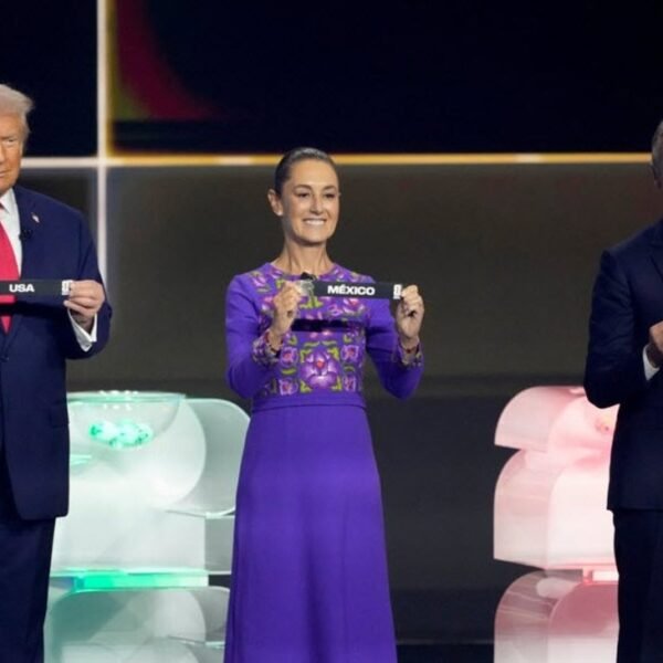 Trump administration needs autos underneath USMCA to be at the very least&hellip;