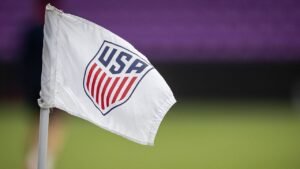 Gio Reyna makes USMNT 2026 World Cup squad regardless of restricted minutes