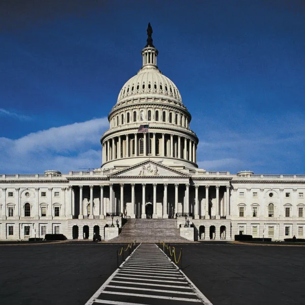 US Crypto Bill Moves Closer To Approval After Stablecoin Yield Text Unveiled