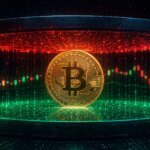 Bitcoin Is Trapped Between Two Powerful Holder Levels: Key Data Clears The Setup