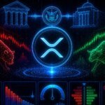 XRP’s Leverage Just Reset To February Levels After the Fed Decision – Here Is the Full Picture