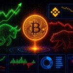 Bitcoin’s Rally Looks Real, But Binance Data Says Demand Is Fading – Analyst Exposes Market Setup