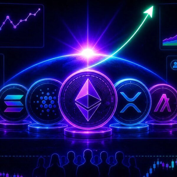 Altcoin Holders Have Been Waiting For Their Moment All Cycle – The&hellip;