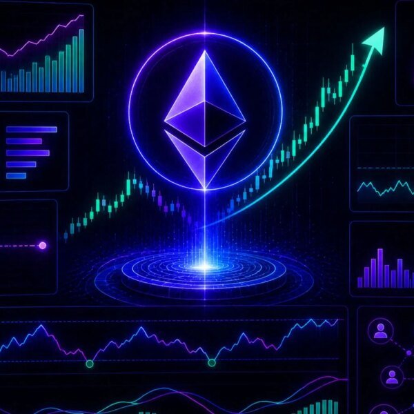 Ethereum Derivatives Momentum Just Flipped Positive – And It Is Not Overheated&hellip;