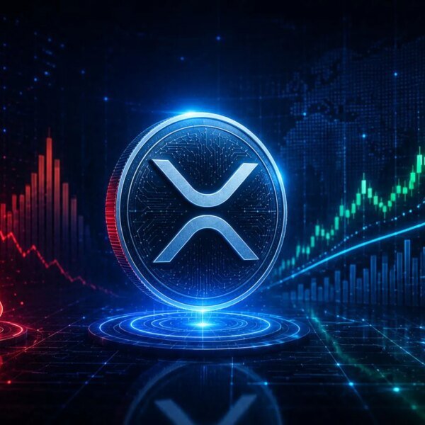 XRP Futures Activity Just Broke Above Its 30-Day Average: Bullish Signal Or&hellip;