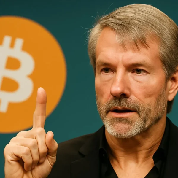 Bitcoin Treasury Firm Strategy To Repurchase $1.5B Of Convertible Notes — Details