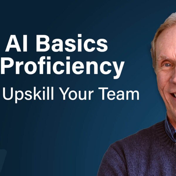 Upscaling Your People: Advanced AI Training : Social Media Examiner