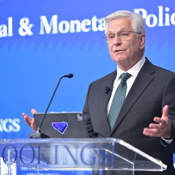 More Waller: Hawkish feedback from the Fed Governor