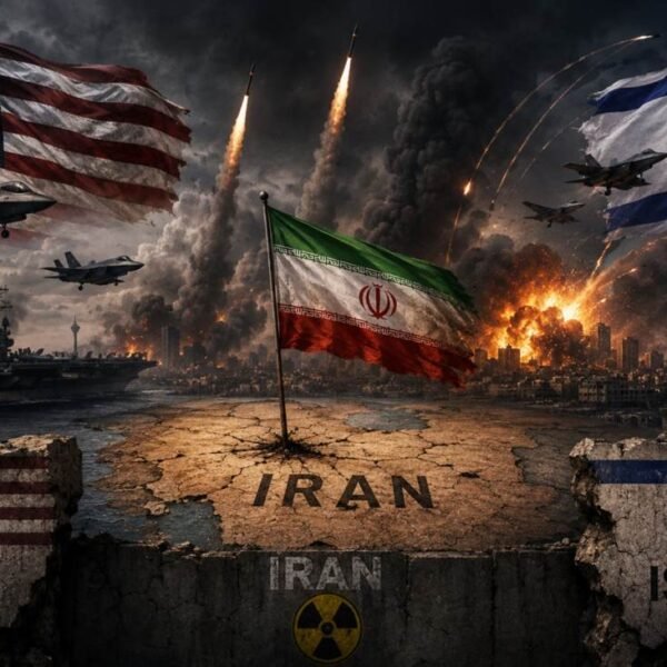 WSJ: Little progress in US/Iran talks