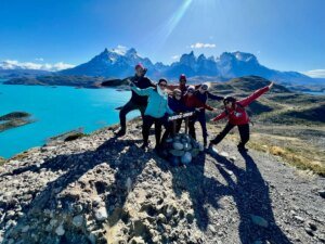 Airbnb-backed WeStreet raises $58M to take its group journey platform to the US