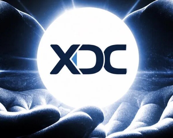 What’s Going On With The XDC Altcoin And Why Did It Just&hellip;