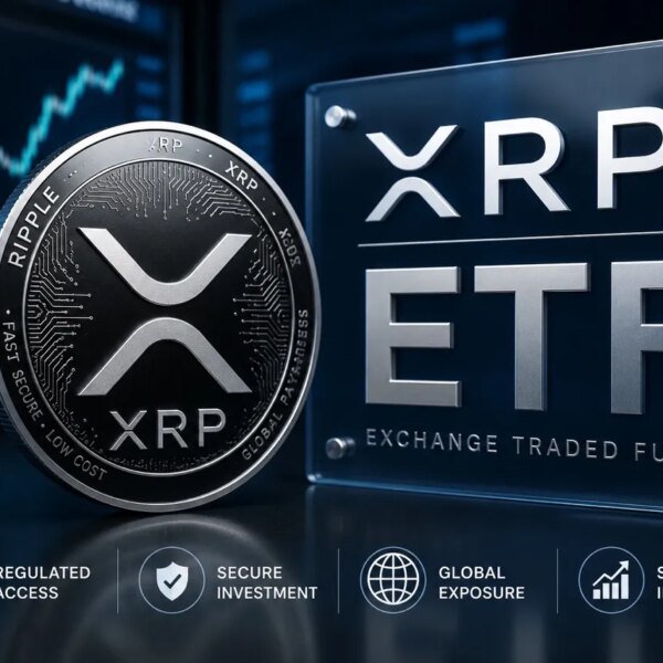 Is Citadel’s XRP ETF A Game-Changer Or Is It Another Empty Whistle?