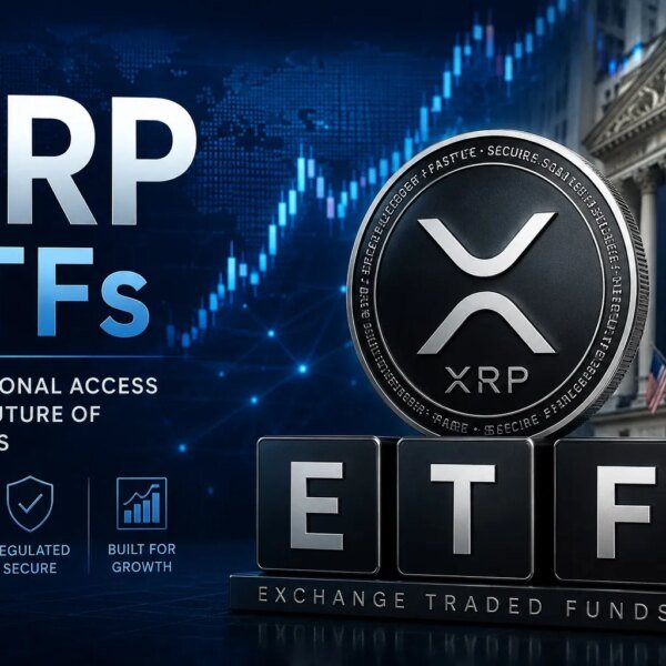 This US Mega Bank Is Going Big On XRP, Here’s How Large&hellip;