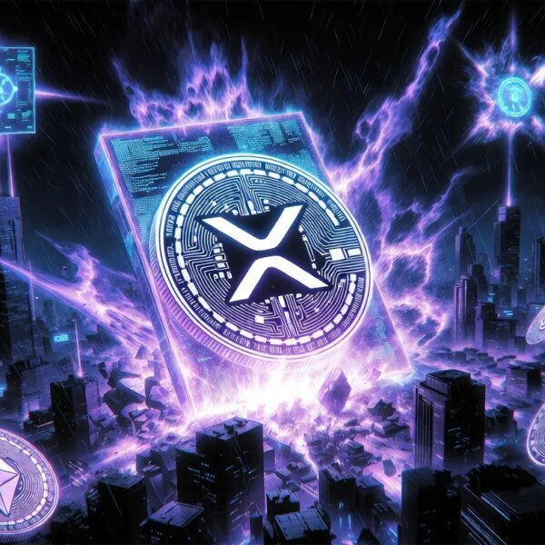A Single XRP Ledger Proposal Just Put The Entire DeFi World On…