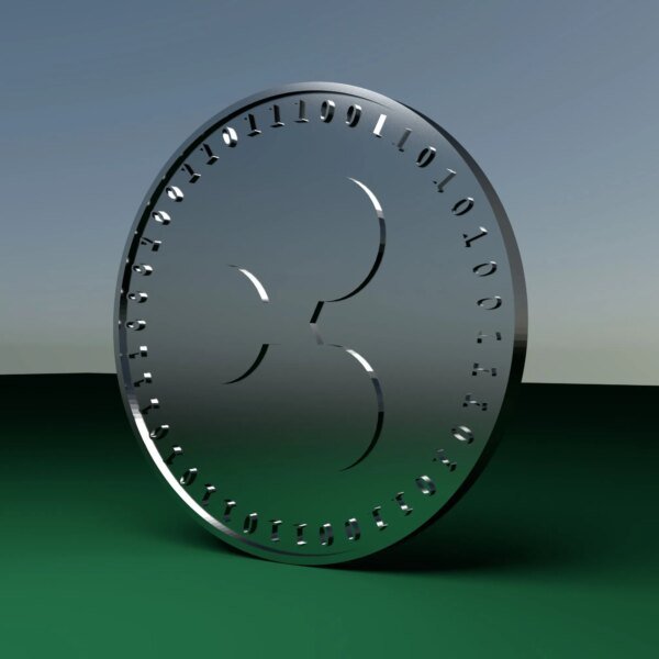 Volatile XRP Trading Patterns Continue To Dominate Binance As Price Action Wanes