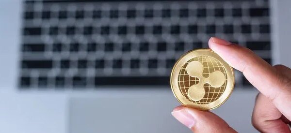 Crypto Pundit Shares Why XRP Could Reach The $12 Price Mark
