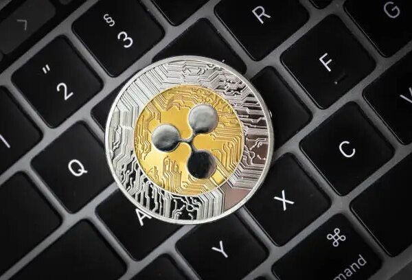 Here’s The Interesting About The XRP Chart That Everyone Is Missing