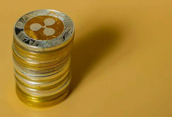 Market Expert Updates XRP Roadmap To $300 With New Data