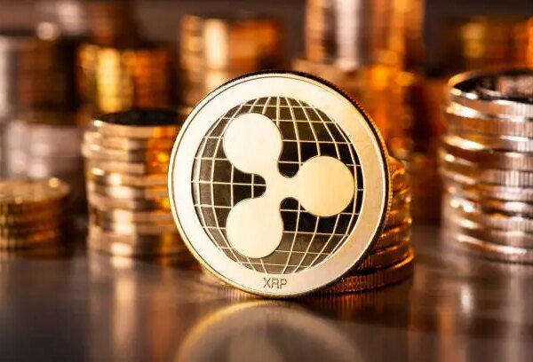 XRP Shows Growing Upside Momentum Through The Whale Vs Retail Delta –…